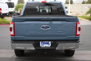 Ford F-150 2023 4x4 Lariat 4dr SuperCrew 6.5 ft. SB