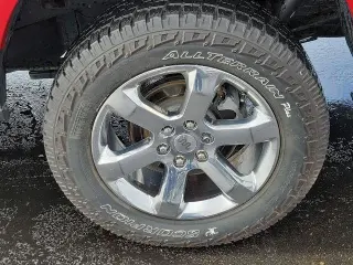 Ford F-150 2021 4x4 King Ranch 4dr SuperCrew 5.5 ft. SB