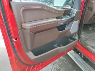 Ford F-150 2021 4x4 King Ranch 4dr SuperCrew 5.5 ft. SB