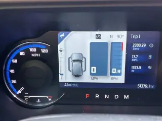 Ford Bronco 2022 4x4 Base Advanced 4p SUV