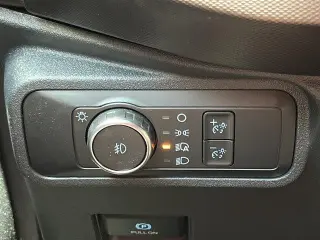 Ford Bronco 2022 4x4 Base Advanced 4p SUV