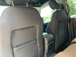 Ford Bronco 2022 4x4 Base Advanced 4p SUV