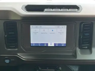Ford Bronco 2022 4x4 Base Advanced 4p SUV