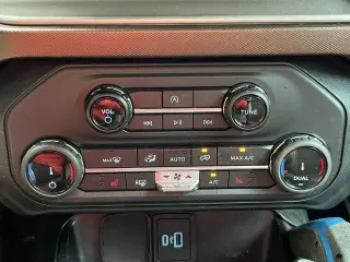Ford Bronco 2022 4x4 Base Advanced 4p SUV