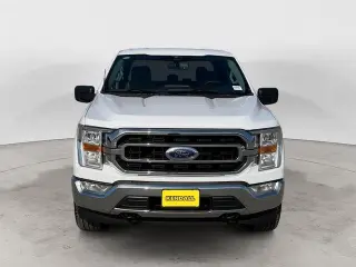 Ford F-150 2023 4x4 XLT 4p SuperCrew 6.5 ft. SB