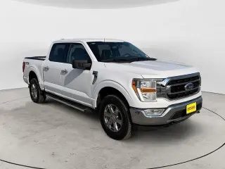 Ford F-150 2023 4x4 XLT 4p SuperCrew 6.5 ft. SB