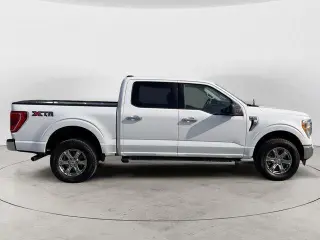 Ford F-150 2023 4x4 XLT 4p SuperCrew 6.5 ft. SB