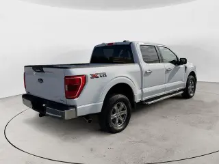 Ford F-150 2023 4x4 XLT 4p SuperCrew 6.5 ft. SB
