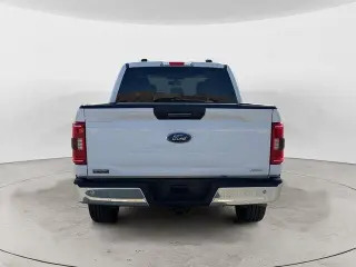 Ford F-150 2023 4x4 XLT 4p SuperCrew 6.5 ft. SB