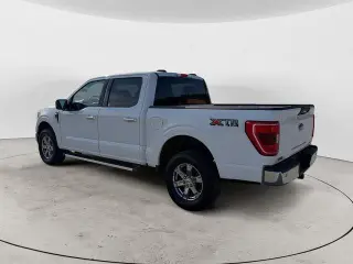 Ford F-150 2023 4x4 XLT 4p SuperCrew 6.5 ft. SB