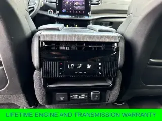 Jeep Wagoneer L 2024 4x2 Serie II 4p SUV