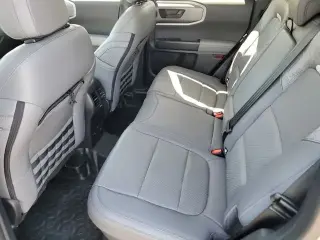 Ford Bronco Sport 2025 AWD Badlands 4dr SUV