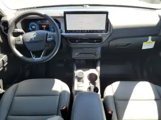 Ford Bronco Sport 2025 AWD Badlands 4dr SUV