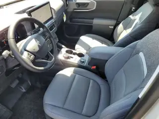 Ford Bronco Sport 2025 AWD Badlands 4dr SUV