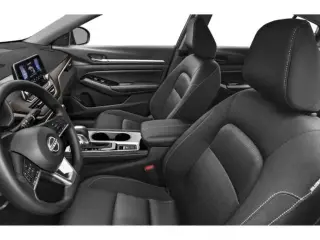 Nissan Altima 2024 2.5 SV 4dr Sedán