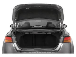 Nissan Altima 2024 2.5 SV 4dr Sedán