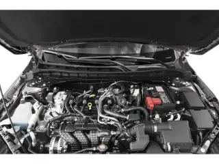 Nissan Altima 2024 2.5 SV 4dr Sedán