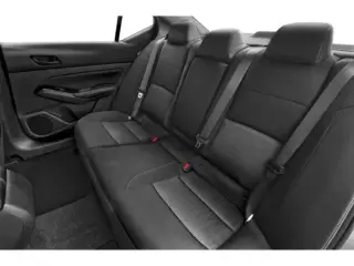 Nissan Altima 2024 2.5 SV 4dr Sedán