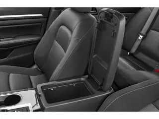 Nissan Altima 2024 2.5 SV 4dr Sedán