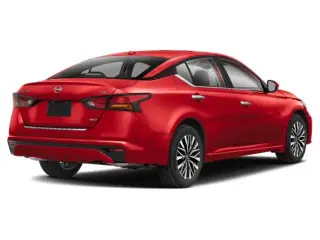 Nissan Altima 2024 2.5 SV 4dr Sedán