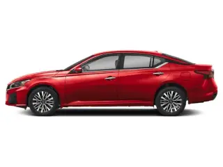Nissan Altima 2024 2.5 SV 4dr Sedán
