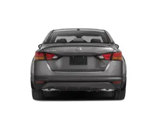 Nissan Altima 2024 2.5 SV 4dr Sedán