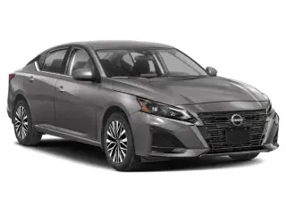 Nissan Altima 2024 2.5 SV 4dr Sedán
