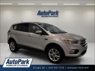 Ford Escape 2017 SE SUV de 4 puertas