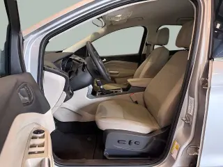 Ford Escape 2017 SE SUV de 4 puertas