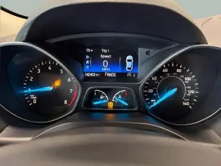 Ford Escape 2017 SE SUV de 4 puertas