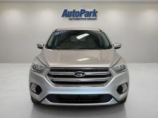 Ford Escape 2017 SE SUV de 4 puertas