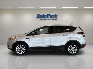 Ford Escape 2017 SE SUV de 4 puertas