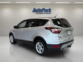 Ford Escape 2017 SE SUV de 4 puertas