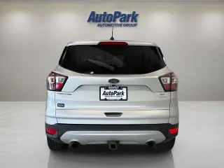 Ford Escape 2017 SE SUV de 4 puertas