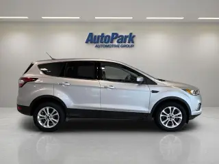 Ford Escape 2017 SE SUV de 4 puertas