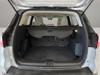 Ford Escape 2017 SE SUV de 4 puertas