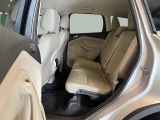 Ford Escape 2017 SE SUV de 4 puertas