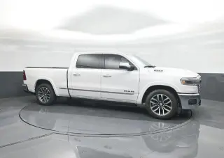 Ram 1500 2025 4x4 Limited 4dr Crew Cab 6.4 ft. SB Pickup