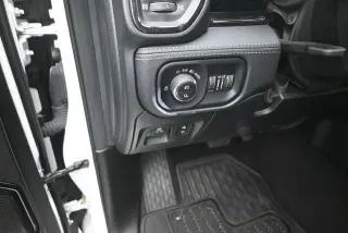 Ram 1500 2025 4x4 Limited 4dr Crew Cab 6.4 ft. SB Pickup
