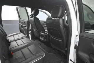 Ram 1500 2025 4x4 Limited 4dr Crew Cab 6.4 ft. SB Pickup