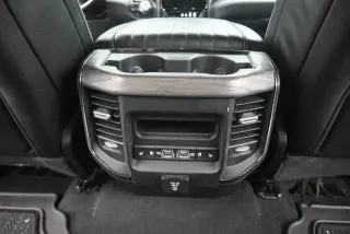 Ram 1500 2025 4x4 Limited 4dr Crew Cab 6.4 ft. SB Pickup