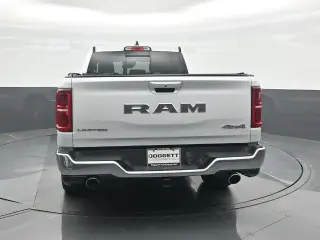 Ram 1500 2025 4x4 Limited 4dr Crew Cab 6.4 ft. SB Pickup