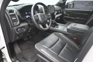 Ram 1500 2025 4x4 Limited 4dr Crew Cab 6.4 ft. SB Pickup
