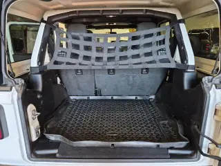 Jeep Wrangler Unlimited 2019 4x4 Sahara 4dr SUV