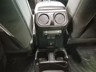 Jeep Wrangler Unlimited 2019 4x4 Sahara 4dr SUV