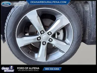 Jeep Grand Cherokee L 2022 4x4 Limited 4 puertas SUV