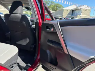 Toyota RAV4 2018 XLE 4dr SUV