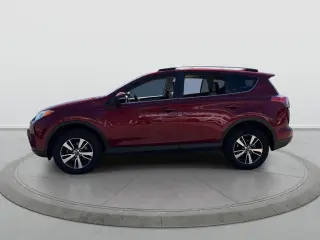 Toyota RAV4 2018 XLE 4dr SUV