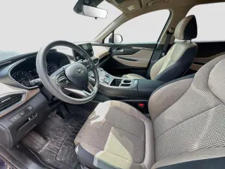 Hyundai SANTA FE 2023 SE 4dr Crossover