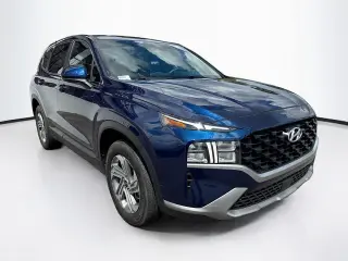 Hyundai SANTA FE 2023 SE 4dr Crossover